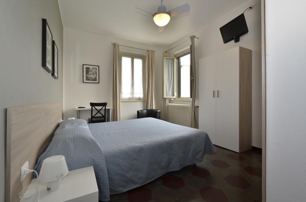 Albergo Della Torre Черноббио Номер фото